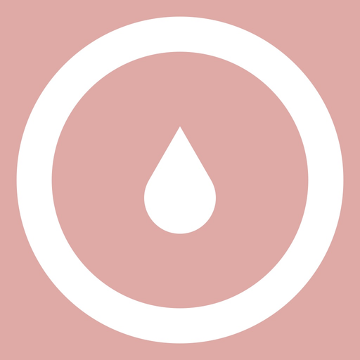 Period Diary: Cycle Tracker app icon