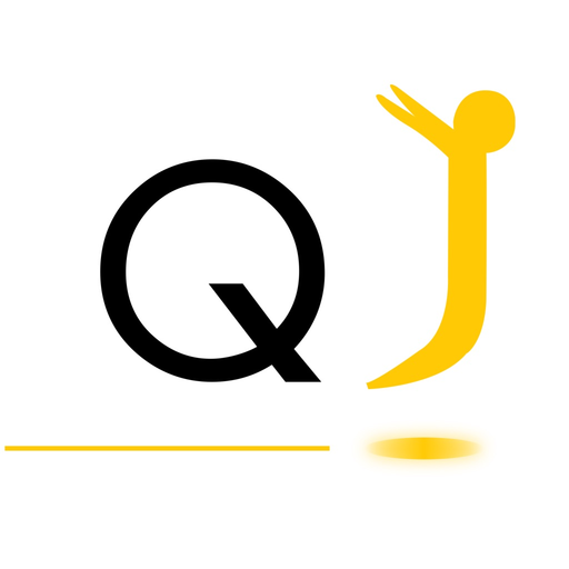 Ordering QJ app icon