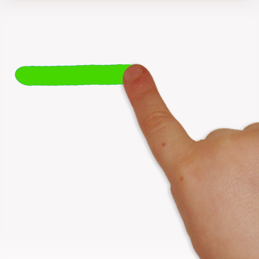 Tracing For kids - Free app icon
