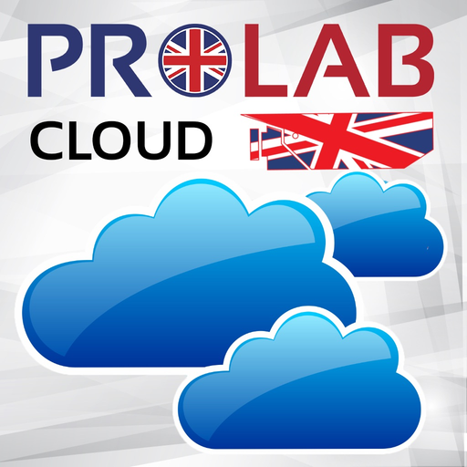 PROLAB CLOUD app icon