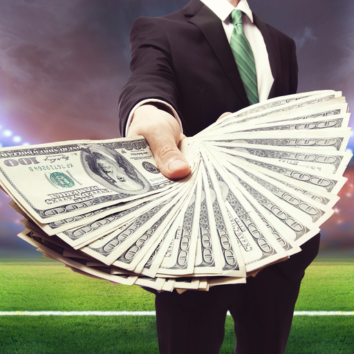 Soccer Agent: Football Game app icon