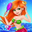 Mermaid Princess Fun Adventure icon