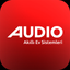 AudioSmartHome icon