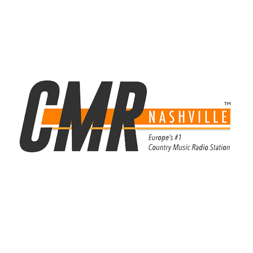 CMR Nashville app icon