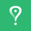 Tipsrundan - Walk & Quiz icon