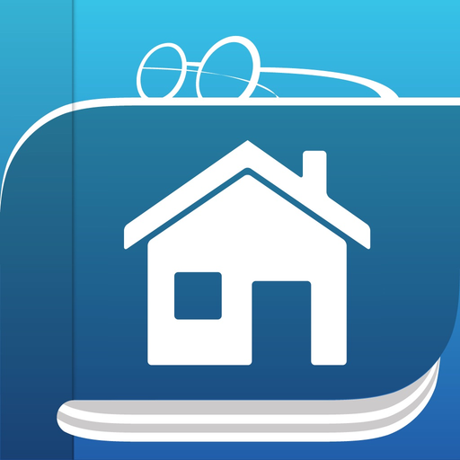 Real Estate Dictionary app icon