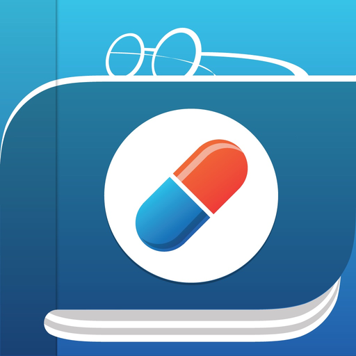Medicine Dictionary app icon