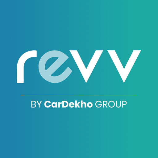 Revv - Self Drive Car Rental app icon