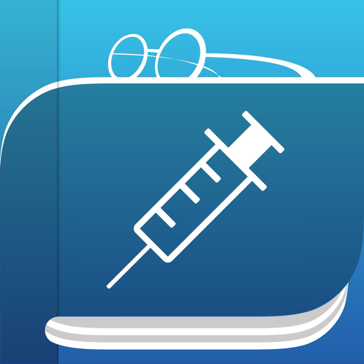 Nursing Dictionary by Farlex app icon