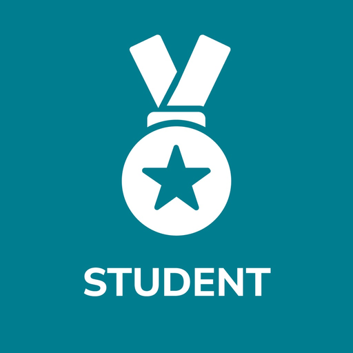 PBIS Rewards Student app icon