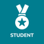 PBIS Rewards Student icon