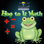 Hop To It Math icon