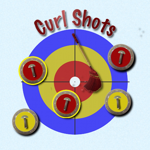 Curl Shots app icon