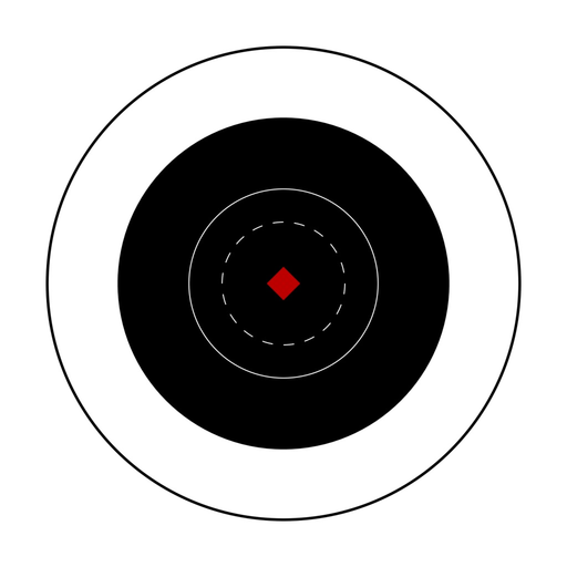 Fullbore app icon