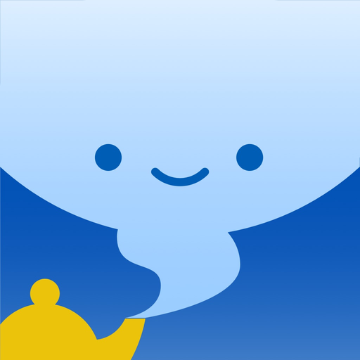 MSE Genie app icon