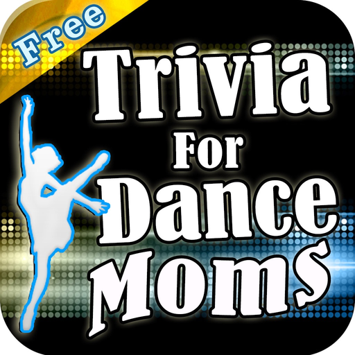 Trivia & Quiz App – For Dance Moms Episodes Free app icon