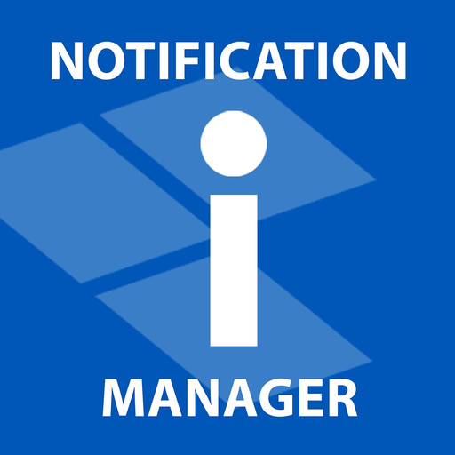 Intouch Notification Manager app icon