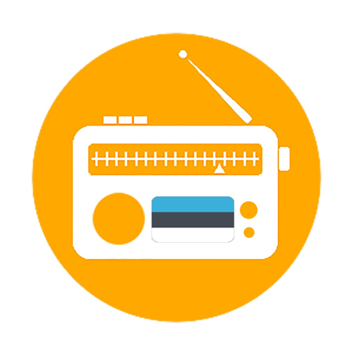 Radio Estonia FM (Eesti Radios Raadio Stream AM) app icon