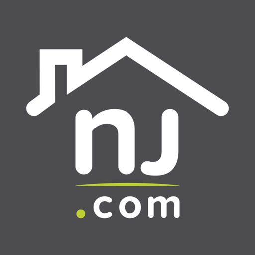 NJ.com Real Estate app icon