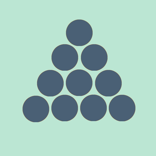 SnookerScoreLite app icon