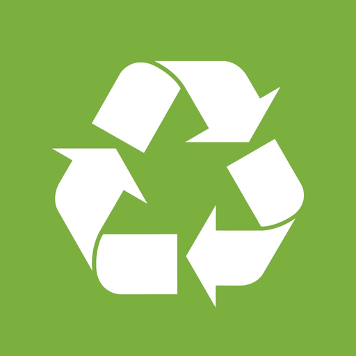 Sunnyvale Recycles Right app icon