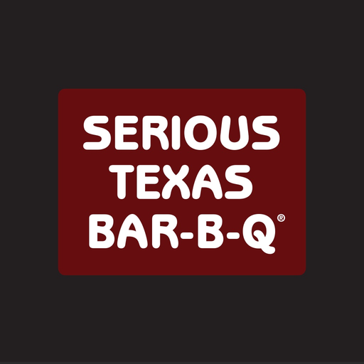 Serious Texas BBQ app icon
