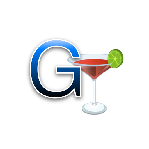GBar Scene app icon