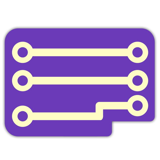 Logical Elements Puzzle app icon