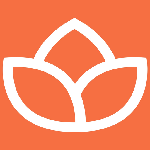 Track Yoga – A Simple Yoga App app icon