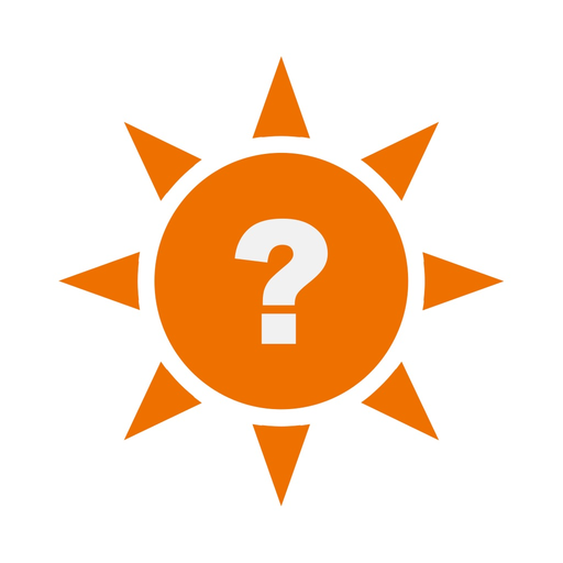 Where is the Sun app icon