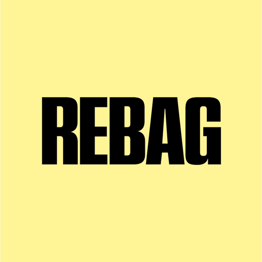 Rebag app icon