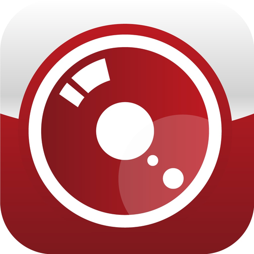 PAPAGO! LifeCAM app icon