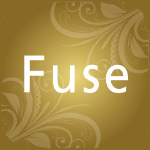 Fuse app icon