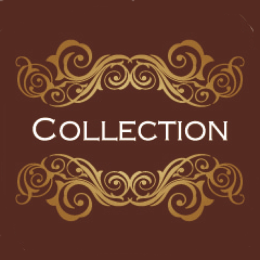 COLLECTION app icon