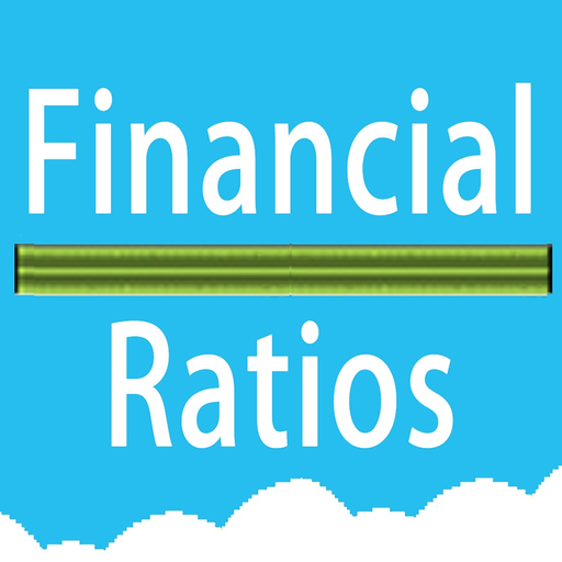 Financial Ratio Flashcards, Analysis, and Accounting app icon