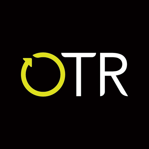 OTR App - Coffee & Fuel Deals app icon