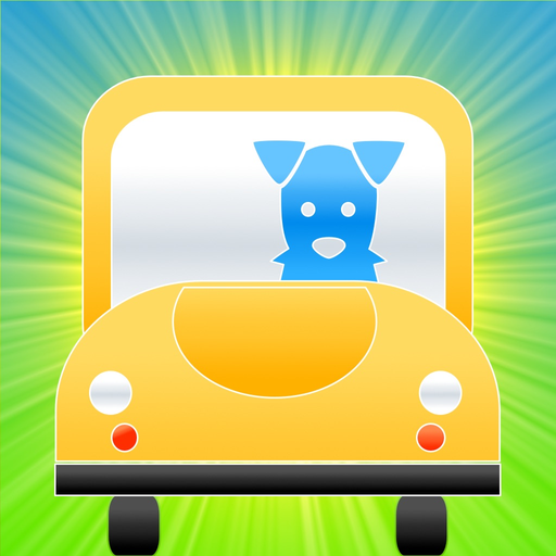 Yellow Bus. app icon