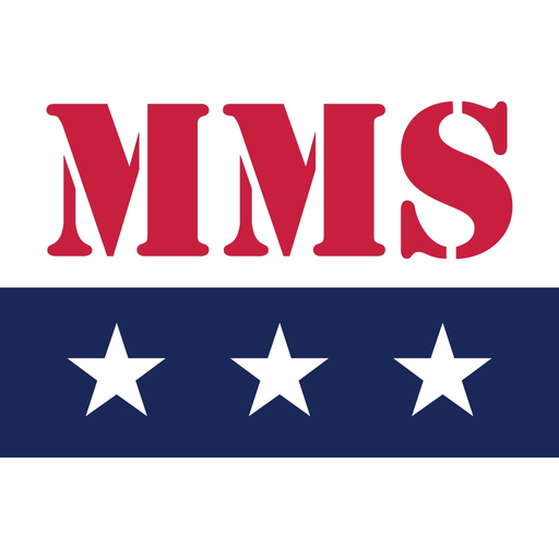 My Military Savings app icon