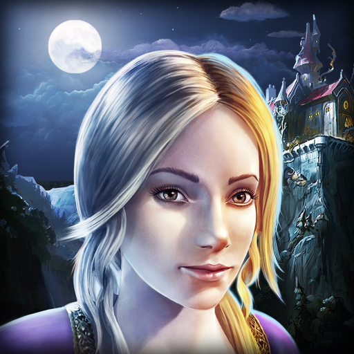 Morgiana: Mysteries (Full) app icon