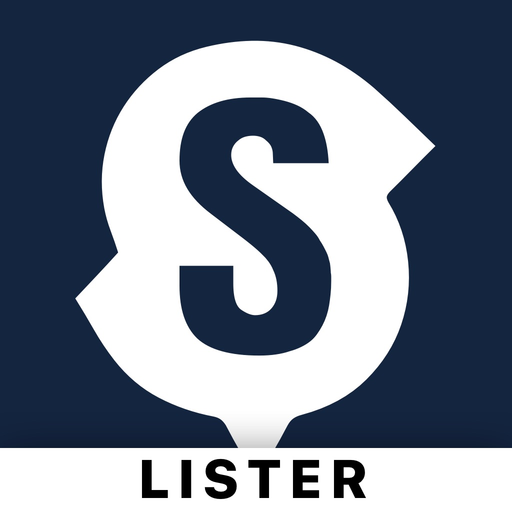 Spacious千居 Lister app icon