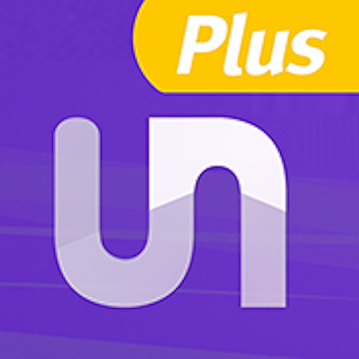 Unis-B plus app icon
