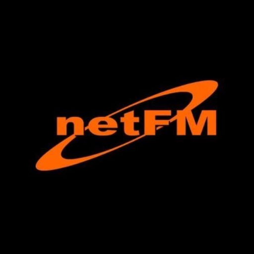 NetFM app icon