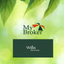 MyBroker icon