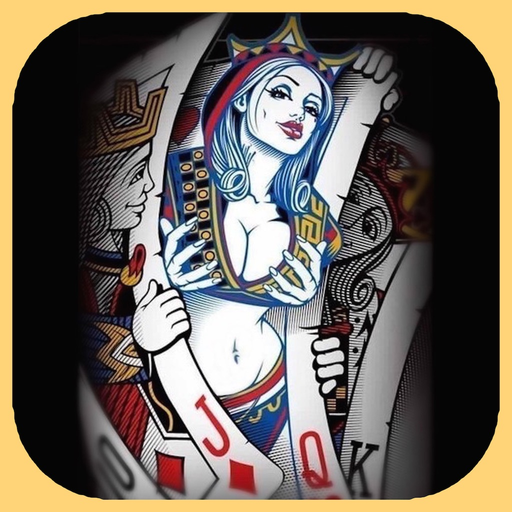 Durak card game constructor app icon