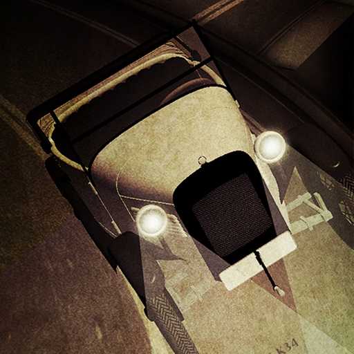 Silent Speeder app icon
