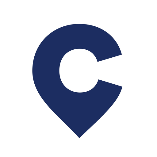 Claim it! - App pro stavbu app icon