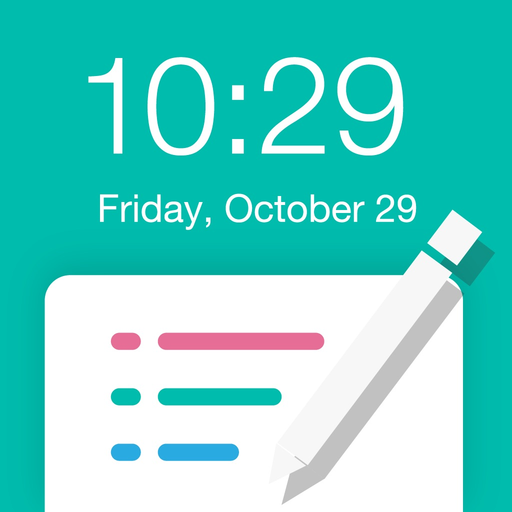 Reminder Wallpaper Editor app icon