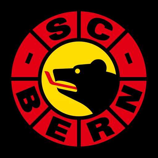 SC Bern app icon