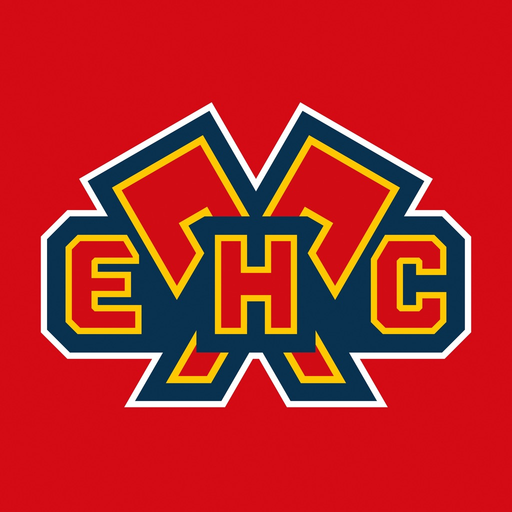 EHC Biel app icon
