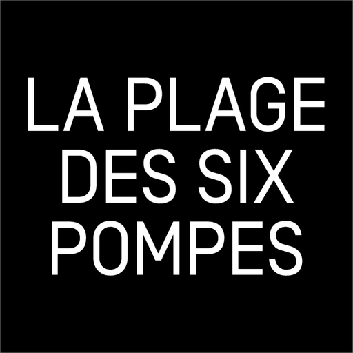 La Plage des Six Pompes app icon